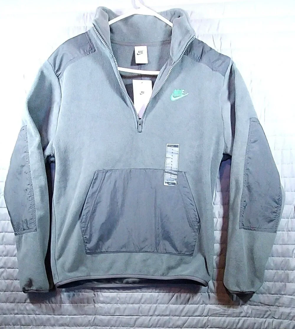 Nike sportswear fleece